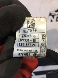 фото thumb №4, Жгут дверь правый перед bmw 2 f44 gran coupe