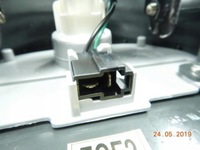 фото thumb №7, Третий свет стоп-сигнал hyundai lantra 9275029000