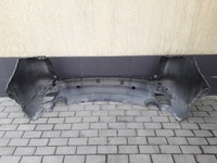 фото thumb №9, Mazda cx5 cx-5 1 i 12- бампер задній зад kd47-50221