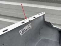 фото thumb №13, Hyundai i30 iii 3 рестайлінг hb 20r- бампер задній зад