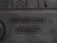 фото thumb №8, Корпус фильтра воздуха peugeot 208 9673061080 1.6l дизель 68kw 2013