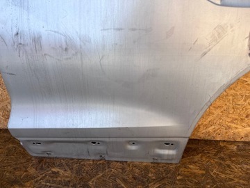 фото thumb №7, Дверь левая задние зад skoda enyaq 5la 21-