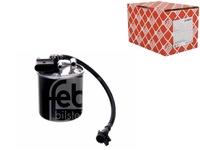 фото thumb №1, Фильтр топлива mercedes marco polo camper w447 v w447 vito mixto двойной