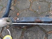 фото thumb №14, Iveco daily iv v 06-14 65c 70c рама двойник 625x86,5x19cm rozs 435cm #161