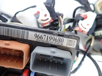 фото thumb №5, Жгут двигателя citroen ds3