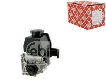 фото thumb №12, Febi bilstein 19073 насос гідравлічна, рульове управління