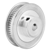 фото thumb №11, 2gt 60 зубьев отверстие колеса зубчатый 5/6.35/8/10