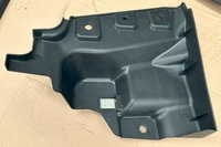 фото thumb №8, Защита шумоизоляция двигателя сторона mercedes actros mp4 mp5 новый набор