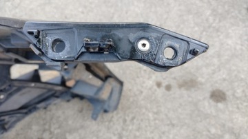 фото thumb №13, Бампер перед переднє mercedes cls w257 amg