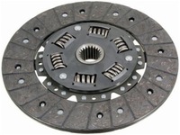 фото thumb №1, Диск зчеплення toyota hiace iii 2.0 iv 2.4 4 runner ii 3.0