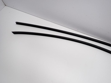 фото thumb №8, Планка дахова дах скла права ліва tesla модель y 22r