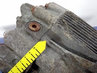 фото thumb №7, Phaeton 5.0tdi 4motion мост дифференциал задний 4460310025