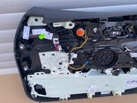 фото thumb №10, Оббивка обшивка двері лівий перед bmw 8 g14 g15 harman kardon + динаміки