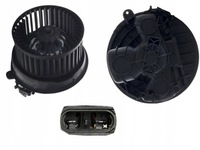 фото thumb №1, Вентилятор салона воздуходувка peugeot 1007 bez кондиционер