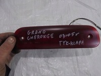 фото thumb №3, Свет стоп стоп-сигнал jeep grand cherokee 99-04