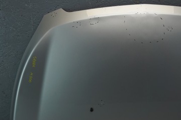 фото thumb №5, Капот кришка двигуна chevrolet spark iii m300