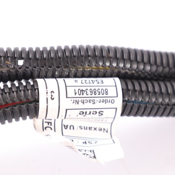 фото thumb №10, Bmw x3 m f97 x4 m f98 жгут провод двигателя зажигания 8058634