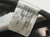 фото thumb №5, Накладка jeep grand cherokee iv 2011- 2021 wk2