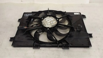 фото thumb №11, Вентилятор радиатор fiat 500e 500 e