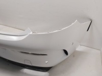 Бампер задні mercedes купе кабріолет  amg a205 w205 a2058805101 Київ, фото thumb