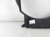 фото thumb №5, Корпус вентилятора suzuki vitara i 2.0 td интеркулер