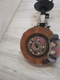 фото thumb №2, Infiniti qx50 18- поворотный кулак амортизатор правые