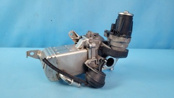 фото thumb №8, Volvo xc90 ii 19r 2.0d радіатор вихлопних газів egr 32203034