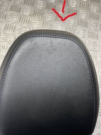 фото thumb №7, Bmw оригінальний номер 3' g20 підголівник сидіння передній правий