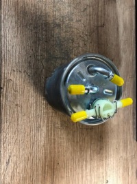 Фильтр топлива purflux fcs749 Цена, фото thumb