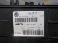 фото thumb №6, Ford galaxy 2001r. 1.9 tdi 115km блок управления коробки коробки передач 09b927750l