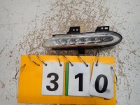 Противотуманная фара led drl левый renault scenic 3 рестайлинг  2012- 266055004 Цена, фото thumb