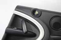 фото thumb №4, Обшивка двері правий задня mini countryman r60 n47