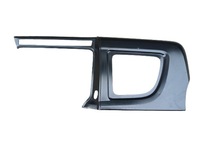 фото thumb №1, Fiat doblo ii 10- крыло левый задняя задний оригинал