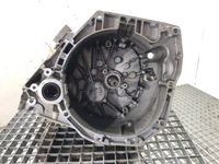 фото thumb №1, Коробка передач передач renault kadjar 15-22 1.3tce tl4375