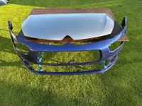 фото thumb №1, Citroen c4 picasso ii 2 13-19 капот крышка двигателя