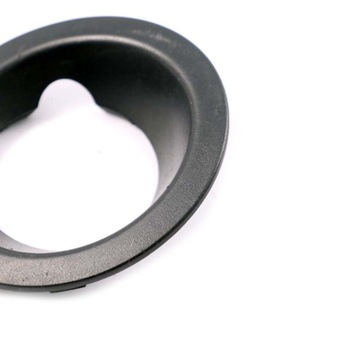 фото thumb №16, Bmw x3 e83 передній рестайлінг оригінальна рамка захист галоген права