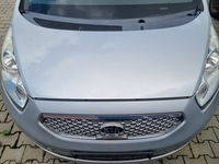 фото thumb №1, Kia venga капот кришка двигуна 2r