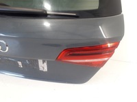 фото thumb №6, Audi a3 s3 8v 8v4 lift крышка багажника задняя задняя ladna lx7m