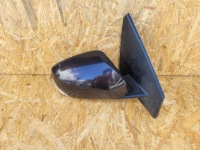 фото thumb №3, Дзеркало зовнішнє праве renault megane iii 8pin