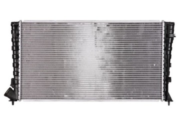 фото thumb №15, Радиаторов воды citroen, peugot nrf 509510 радиаторов, система охлаждение