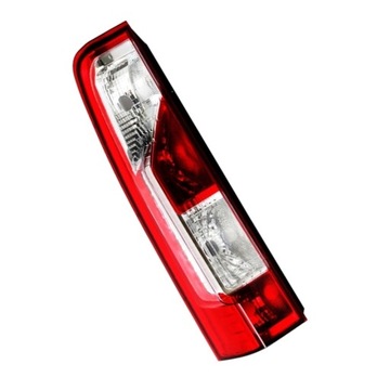 фото thumb №1, Лампа задня ліва зад renault master iii 2.3 dci dci 110 165 2014 2015 2016