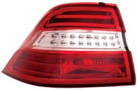 фото thumb №2, Лампа часть наружная led/p21w mercedes m w166