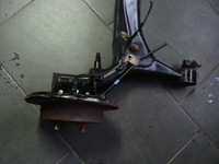 фото thumb №3, Балка oś задня corolla verso !!!