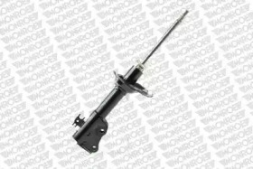 фото thumb №1, Амортизатор toyota yaris p
