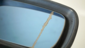 фото thumb №10, Дзеркало праві bmw 7 e65 e66 2005 9pin 9 pin uk rhd англієць титан срібло met