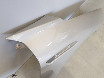 фото thumb №8, Mazda cx60 cx-60 22- крыло правый переднее перед