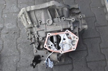 фото thumb №6, Auris i e15 1.6 16v valvematic коробка передач 1zr-fae