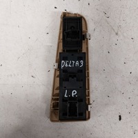 фото thumb №9, Lancia delta 3 iii панель перемикач вікон водія лівий перед 735474937