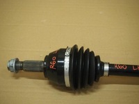 фото thumb №2, Привідний вал привідна ліва mini countryman r60