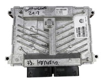 фото thumb №1, Блок управления jeep wrangler 68403898ad p68477601am программирование